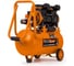 Компрессор безмасляный Foxweld AERO 250/24F 9983 6