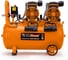 Компрессор безмасляный Foxweld AERO 500/50F 9985 3