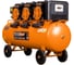 Компрессор безмасляный Foxweld AERO 750/100F 9986 1