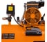 Компрессор безмасляный Foxweld AERO 750/100F 9986 2
