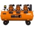 Компрессор безмасляный Foxweld AERO 750/100F 9986 6