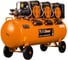 Компрессор безмасляный Foxweld AERO 750/100F 9986 7
