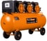 Компрессор безмасляный Foxweld AERO 750/100F 9986 8