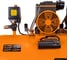 Компрессор безмасляный Foxweld AERO 750/150F 9987 3