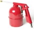 Компрессор масляный Ставтехмаш КМ-50/340 KIT-5, 50 литров, 2000 Вт, 340 л/мин, набор пневмоиструмента 00-00003362 6