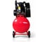 Компрессор ENERGOKRAFT 100 л/ресивер 3500 Вт 720 л/мин TITAN 100/720, 220В 00-00001362 6