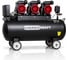 Компрессор безмасляный ENERGOKRAFT AIR-X 100/840PRO Kit-1 100 л, 4500 Вт, 840 л/мин, 8 атм 00-00002770 1