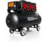 Компрессор безмасляный ENERGOKRAFT AIR-X 100/840PRO Kit-1 100 л, 4500 Вт, 840 л/мин, 8 атм 00-00002770 4