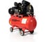 Компрессор ENERGOKRAFT TITAN 50/600 50 л, 3200 Вт, 600 л/мин 00-00001157 2