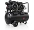 Компрессор PROKRESSPOWER 50 л/ресивер 3000 Вт 600 л/мин Black- 56 PROKRESS power 8 атм безмасляный 00-00002672 4