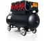 Компрессор безмасляный ENERGOKRAFT AIR-X 100/840PRO Kit-4 100 л, 4500 Вт, 840 л/мин, 8 атм 00-00002769 6