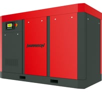 Винтовой компрессор Harrison 11200 л/мин 10 бар 380В, 75 кВт HRS-9411200VSD