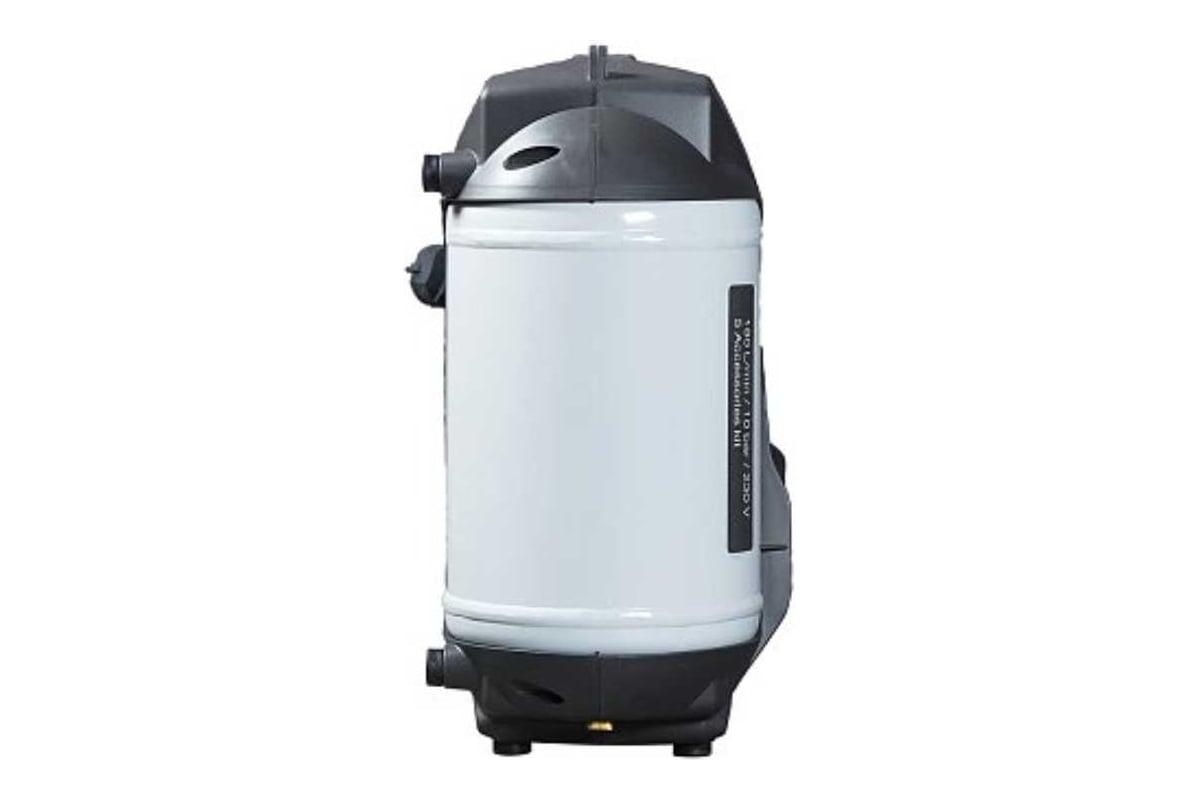 Компрессор FUBAG Compact Air + набор из 5 предметов 6412320 - выгодная ...