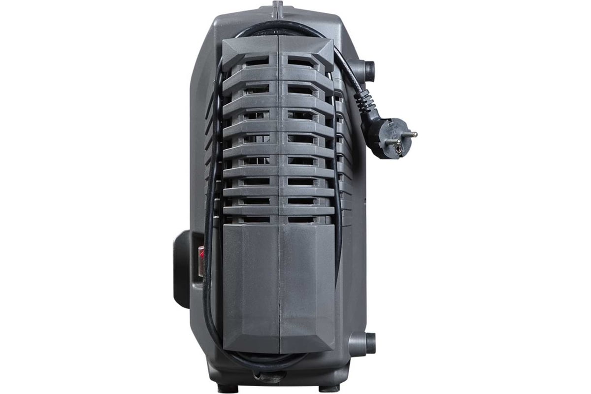 Компрессор FUBAG Compact Air + набор из 5 предметов 6412320 - выгодная ...