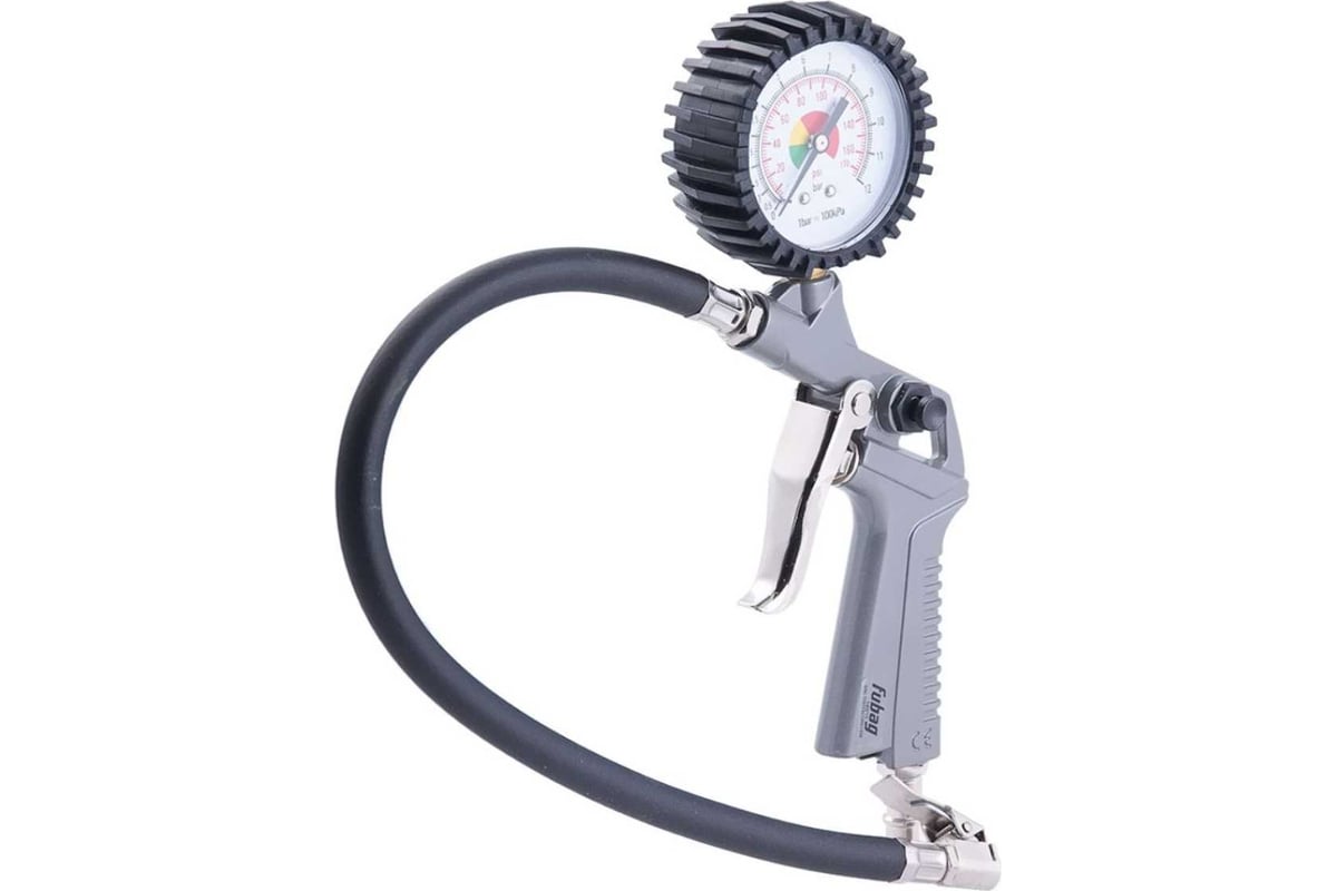 Компрессор FUBAG Compact Air + набор из 5 предметов 6412320 - выгодная ...