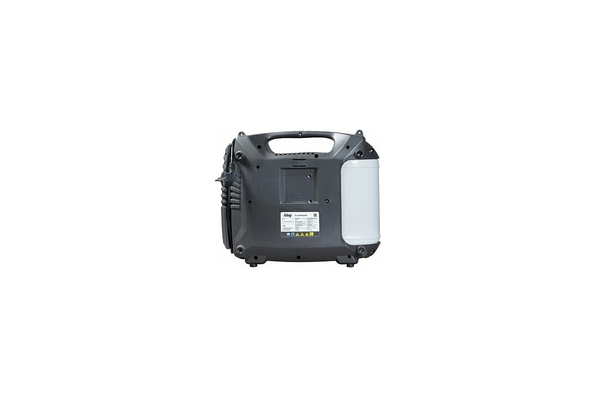 Компрессор FUBAG Compact Air + набор из 5 предметов 6412320 - выгодная ...