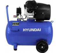 Воздушный компрессор Hyundai масляный HYC 40100