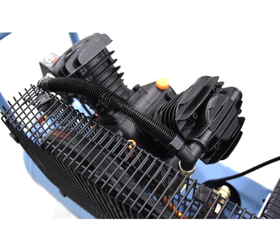 Компрессор Электроприбор КМК-2500/100/2