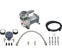Компрессор Viair стационарный 12V250C IG 25050