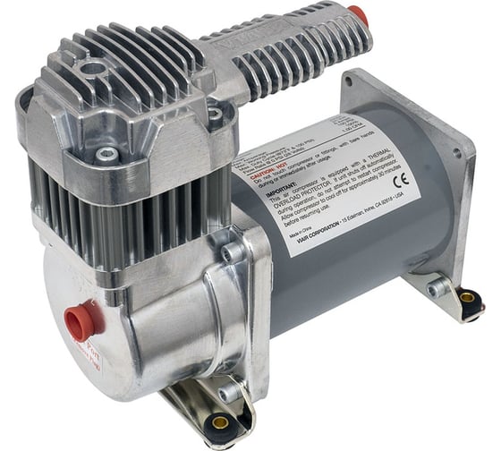 Компрессор Viair стационарный 12V250C IG 25050