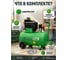 Компрессор ECO AE-501-3 ЦБ-0058040136 7