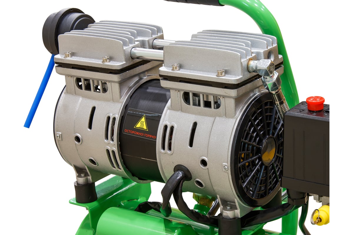 Компрессор ECO AE-10-OF1 - выгодная цена, отзывы, характеристики, фото ...