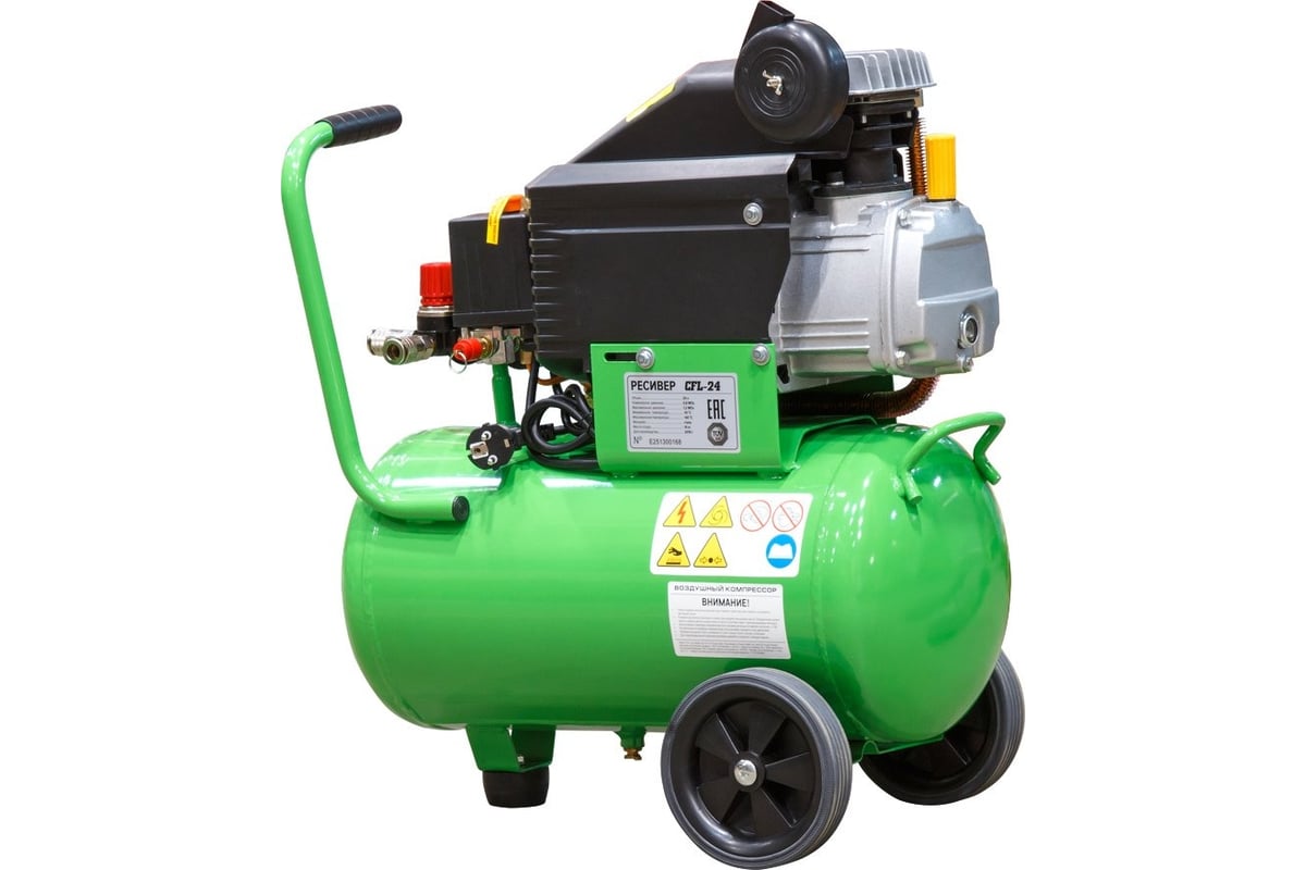 Компрессор ECO AE-251-3 - выгодная цена, отзывы, характеристики, 1 ...