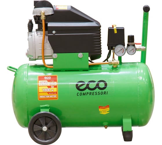 Компрессор ECO AE-501-4 1