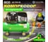 Компрессор ECO AE-705-B1 ЦБ-0001084464 2