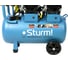Компресссор Sturm! безмасляный AC93450OL 11