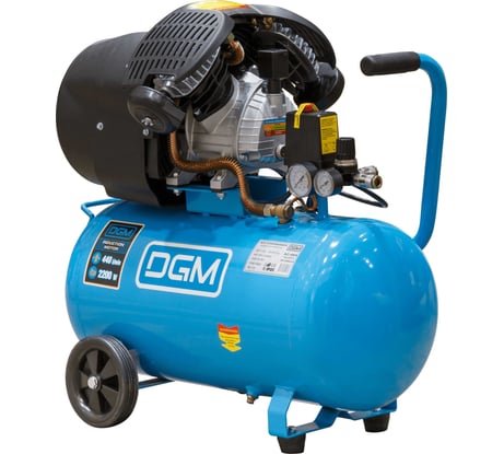 Компрессор DGM AC-254