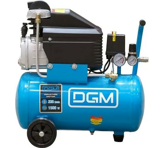 Компрессор Dgm Ac 254 Купить В Минске