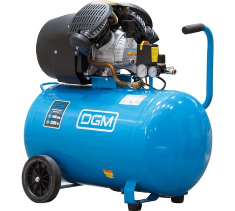 Компрессор DGM AC-2101 ЦБ-2796355324