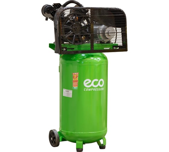 Компрессор ECO AE-1005-B2 1