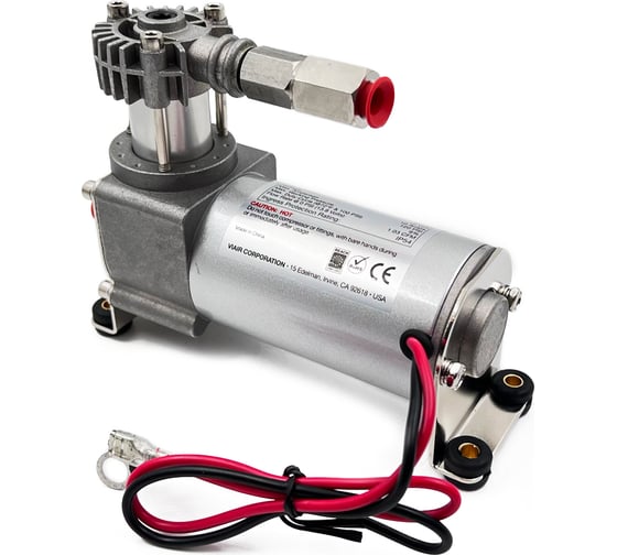Стационарный компрессор Viair 12V092С 00092