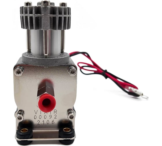 Стационарный компрессор Viair 12V092С 00092