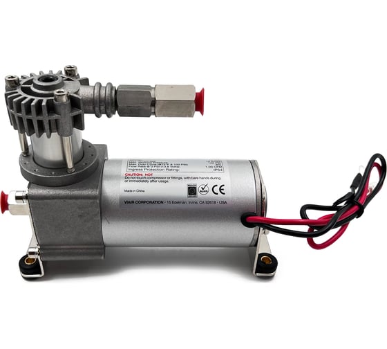 Стационарный компрессор Viair 12V092С 00092