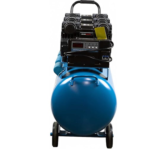Безмасляный компрессор Sturm AC936100OLE