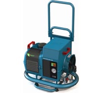 Компрессор KTC COMPACK 2 SPESIAL AR 380 В, 290 л/мин 180012044