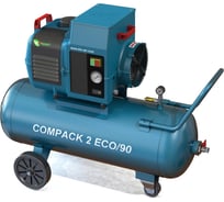 Компрессор KTC COMPACK 2 ECO, 230 В, 270 л/мин 180012046