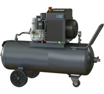 Компрессор KTC COMPACK 3/90, 380В, 360л/мин 180022020