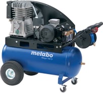 Масляный компрессор Metabo MEGA 700 D 0010070058