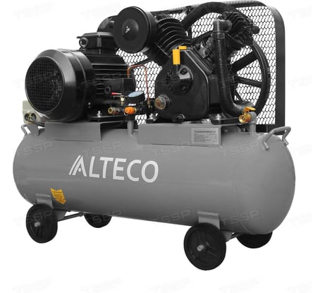 Компрессор ALTECO ACB-100/800.1 ALTECO (2211) 20958