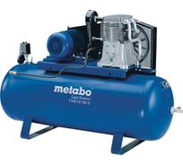 Поршневой компрессор Metabo Giga Station 1150/15/750 D 0010115230