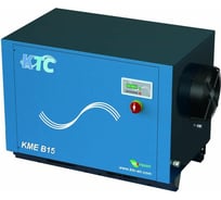 Компрессор KTC KME B 15-8, 380В, 2090 л/мин 190071001
