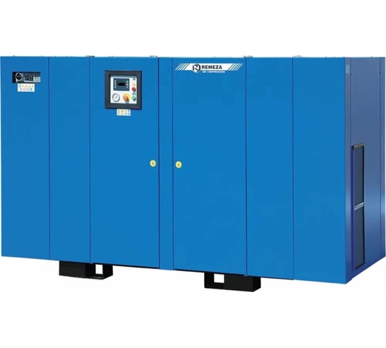 Компрессор Remeza ВК 100Р-8 BC 1553750