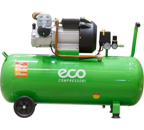 Компрессор ECO AE-1005-3