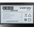 Компрессор VERTON Air AC-100/420V вертикальный бак, масляный ременной 420л/мин,100л,12бар, 2,5кВт, 230В, рапид 01.12210.13370 9