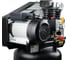 Компрессор VERTON Air AC-100/420V вертикальный бак, масляный ременной 420л/мин,100л,12бар, 2,5кВт, 230В, рапид 01.12210.13370 12