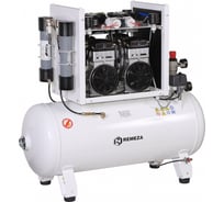 Компрессор Remeza КМ-100.OLD15ТК УТ-00000941